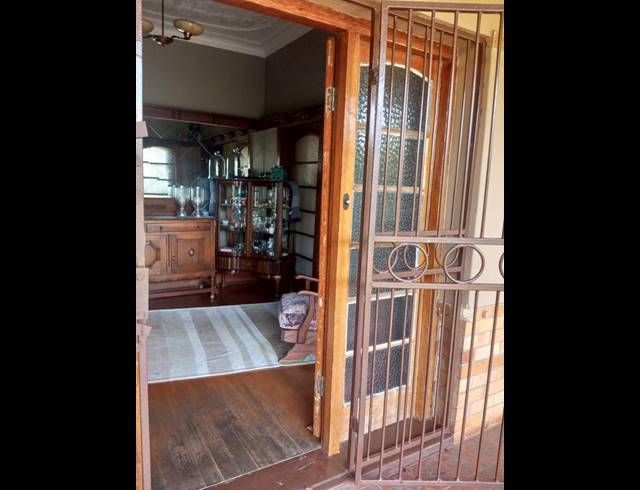 4 BEDROOM HOUSE FOR SALE IN SELECTION PARK